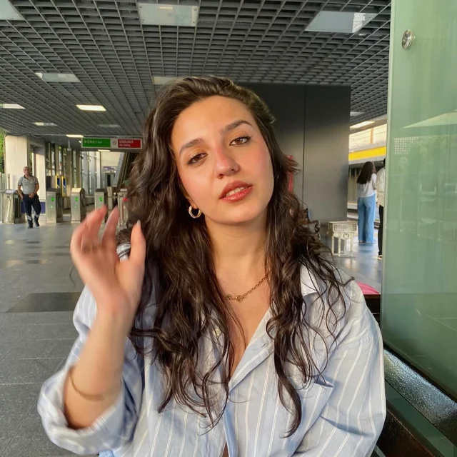 Nazlıcan K.