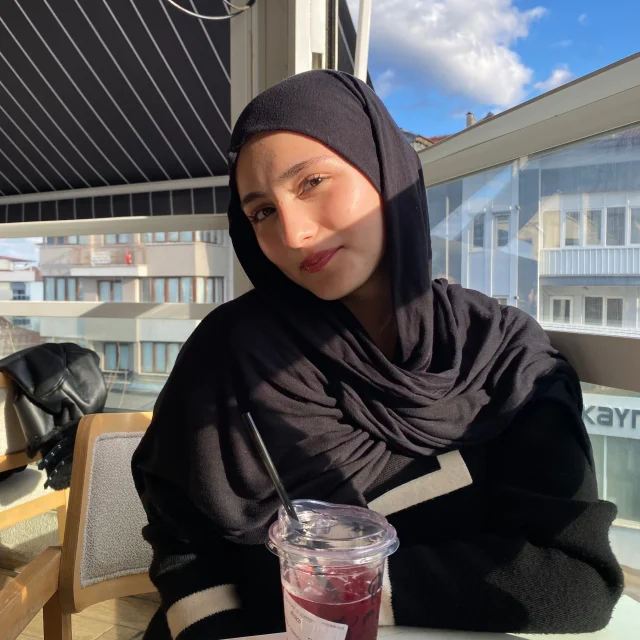Zeynep N. G.
