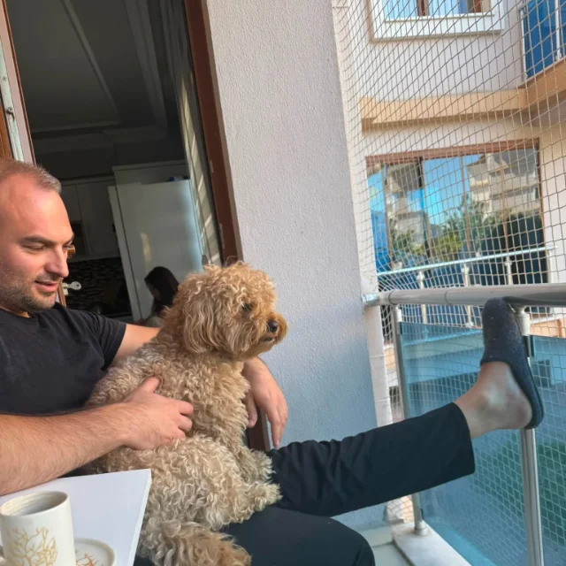 Tekirdağ Çerkezköy - Kedi Bakıcısı - Oğuz A.