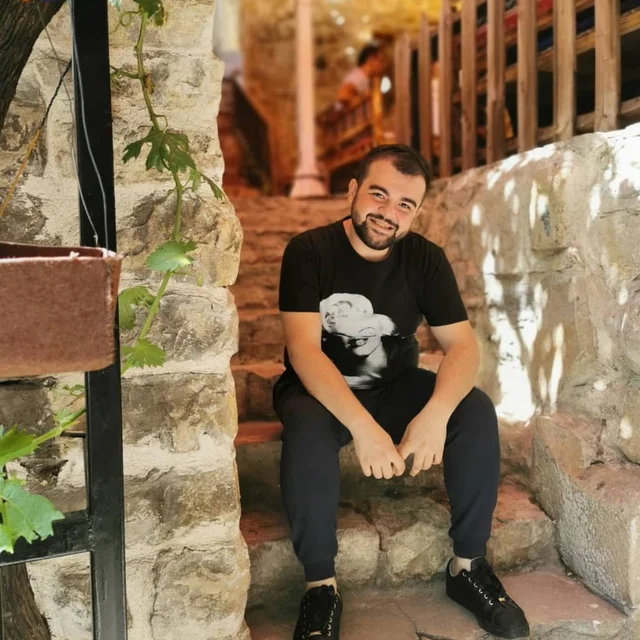 Mehmet A. K.