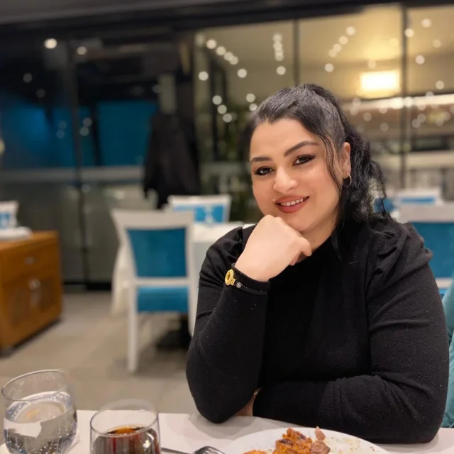Gülperi