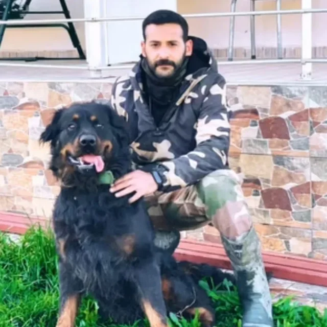 Hazar Ş.