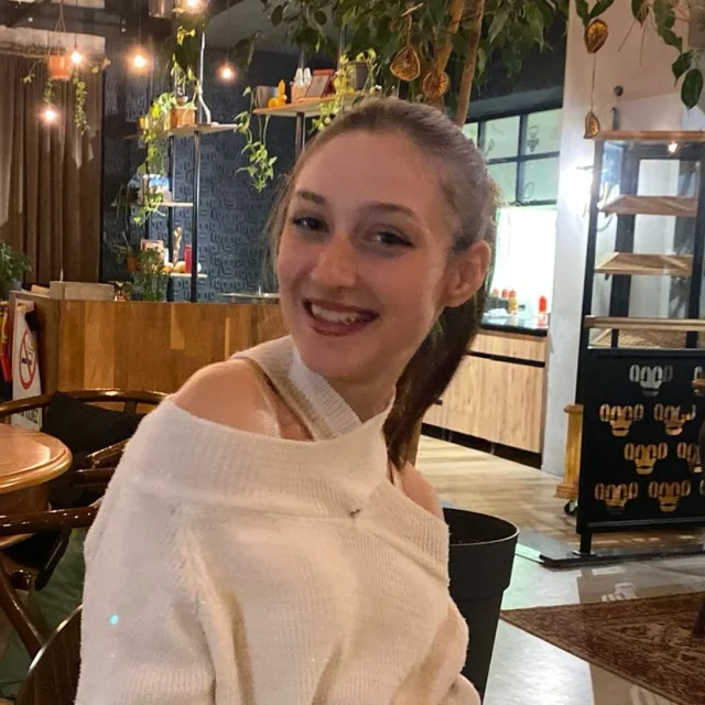 İrem K.