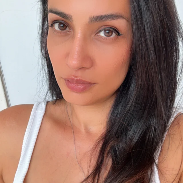 Melika Y.