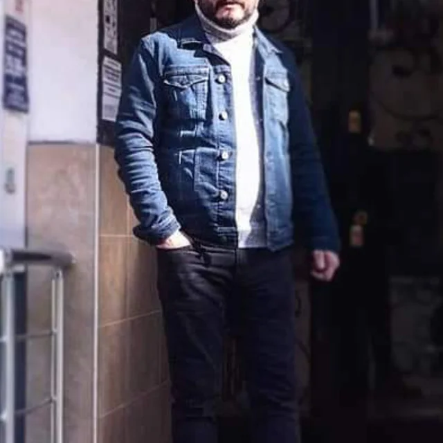Hakan G.