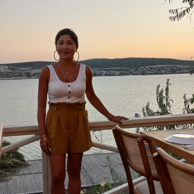 Çiğdem G.