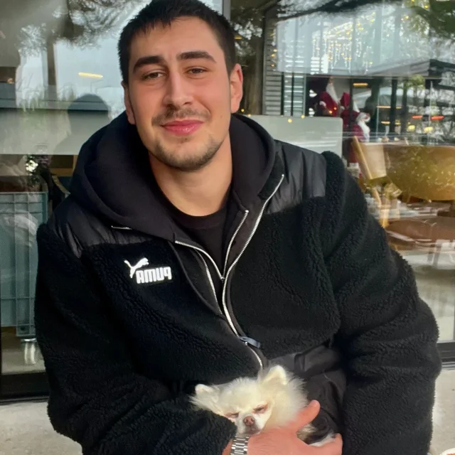 Hilmi B. T.