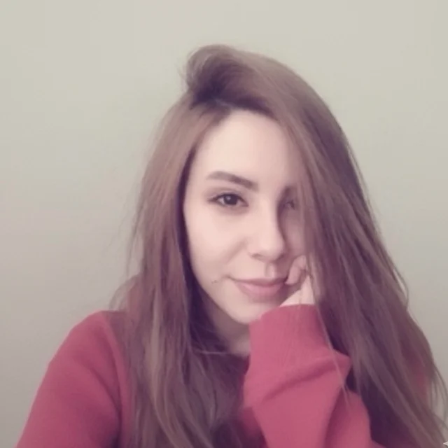 Gizem K.
