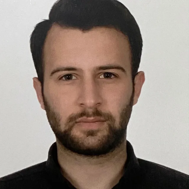 Uğur B. K.