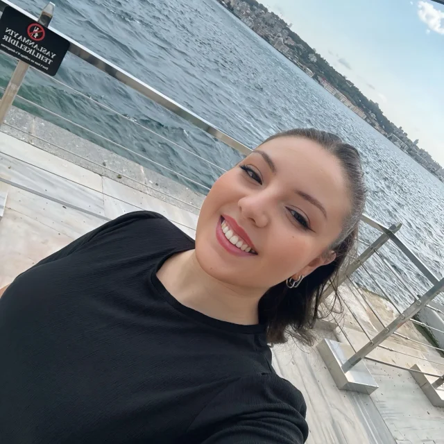 Esra A.