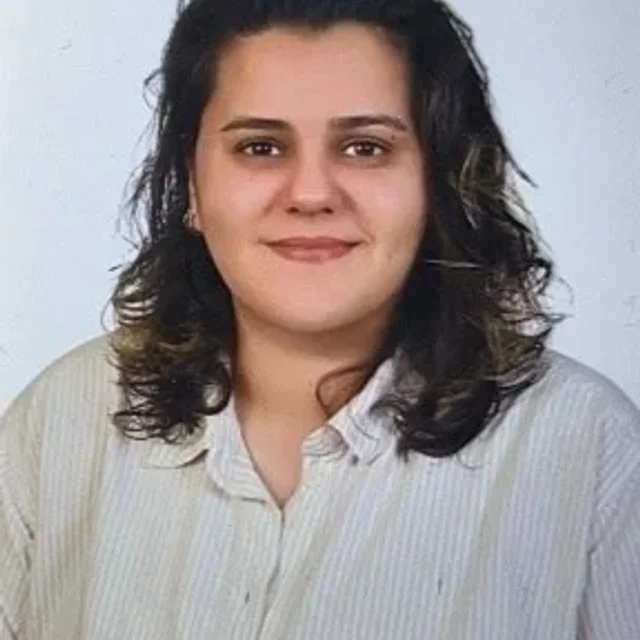 Çağla Ç.