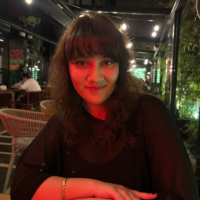 İstanbul Bayrampaşa - Evde Bakım - Melissa B.