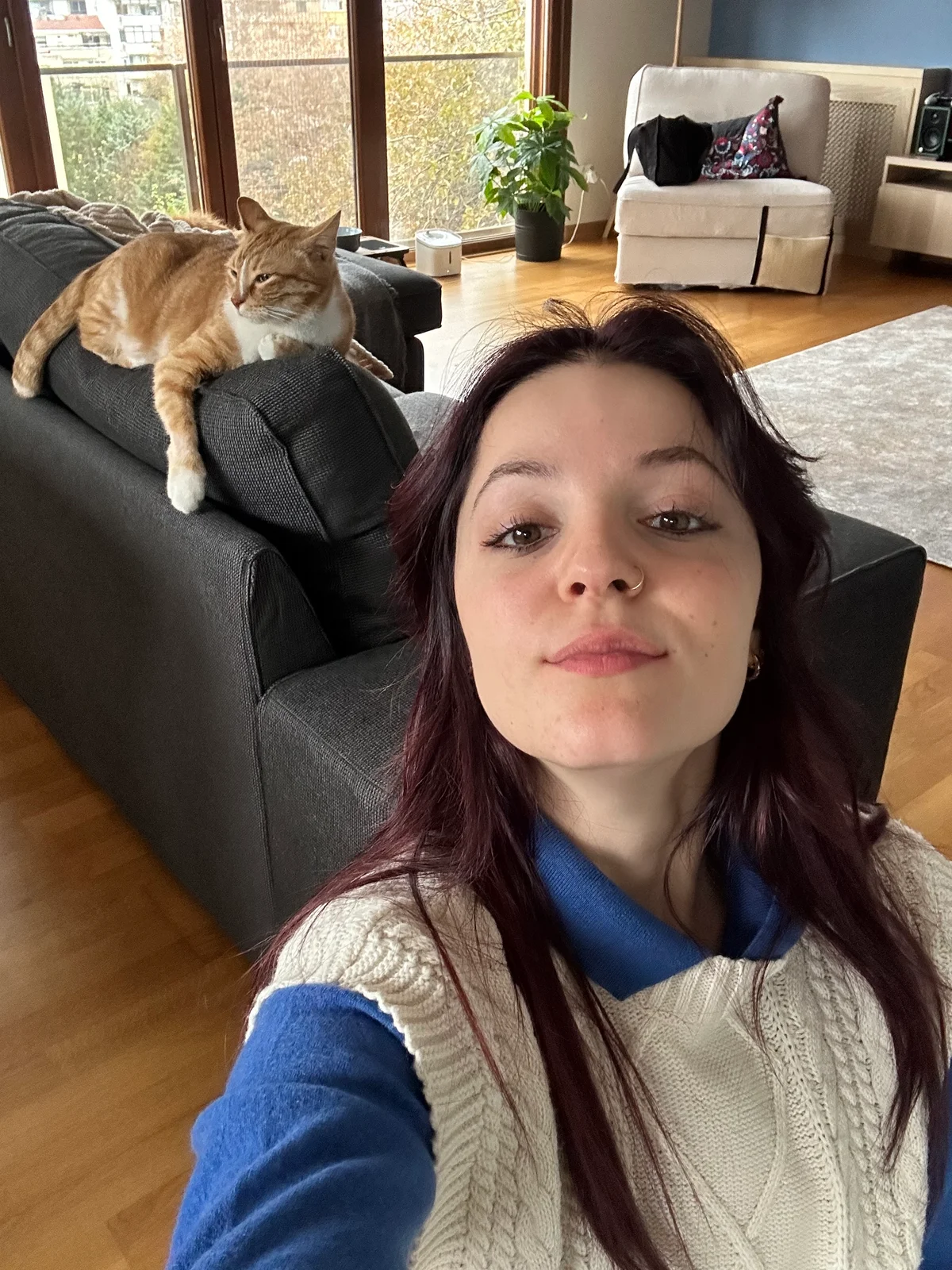 Derya K. 6