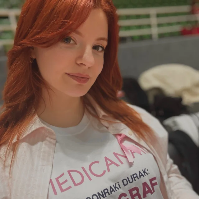 Ecem Ç.
