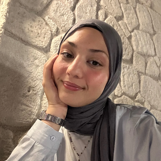 Hayrunisa Ç.