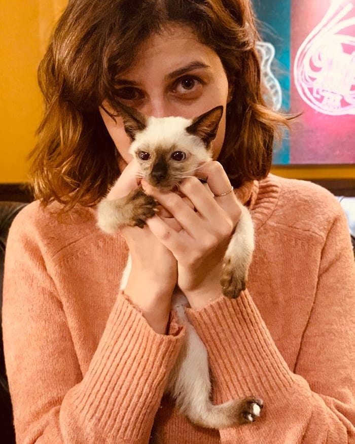Meltem KILINÇ ÖLMEZ