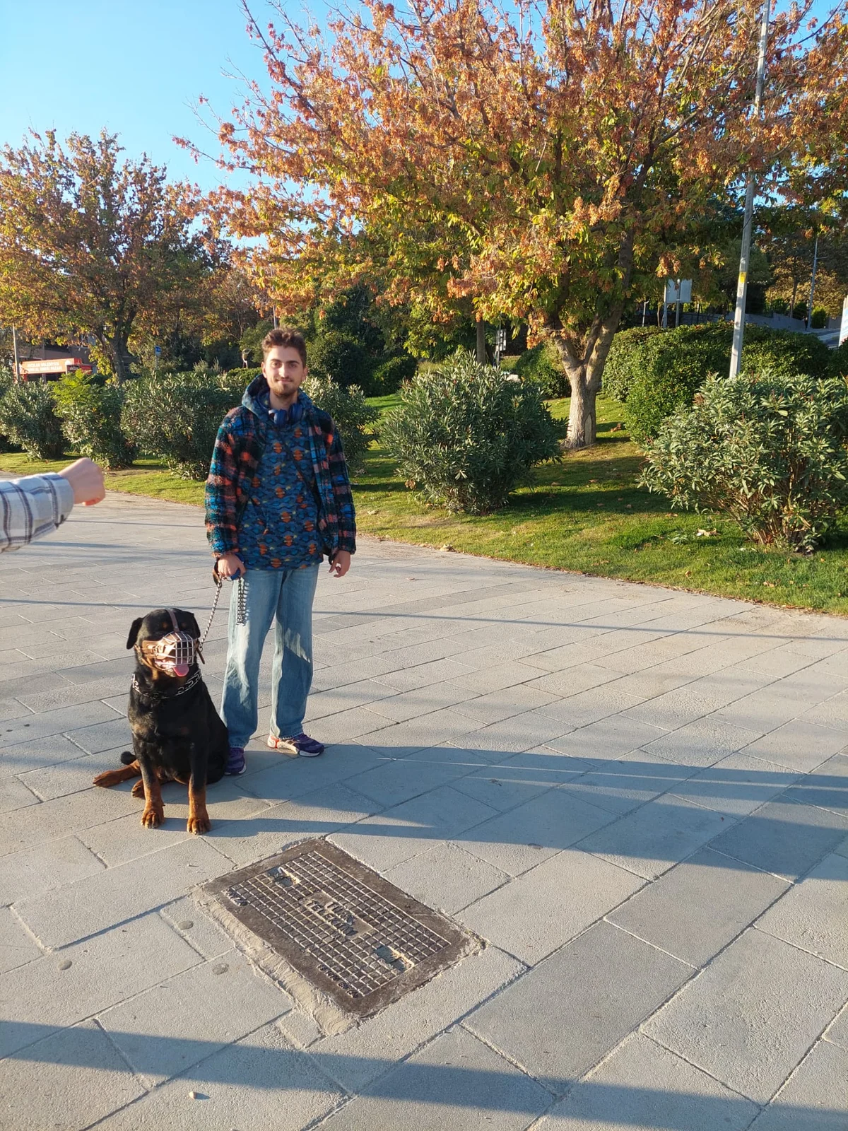 Ahmet O. U. 1