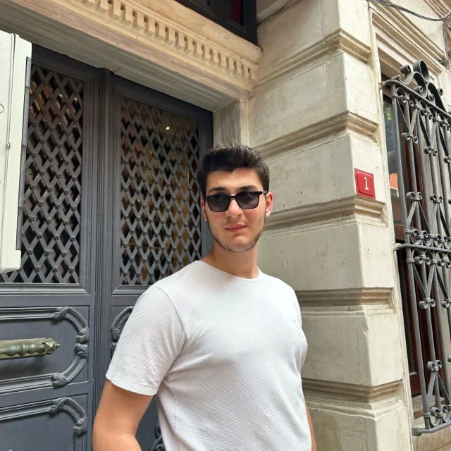 Yusuf A. Ç.