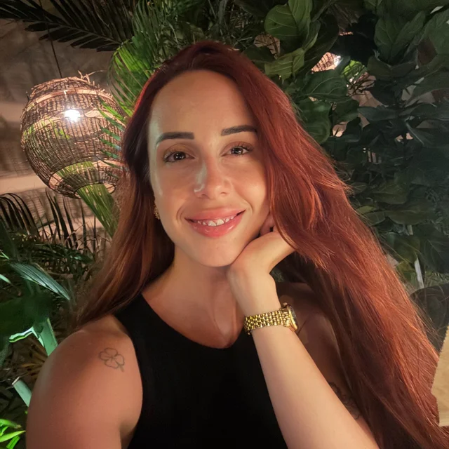Burcu G.