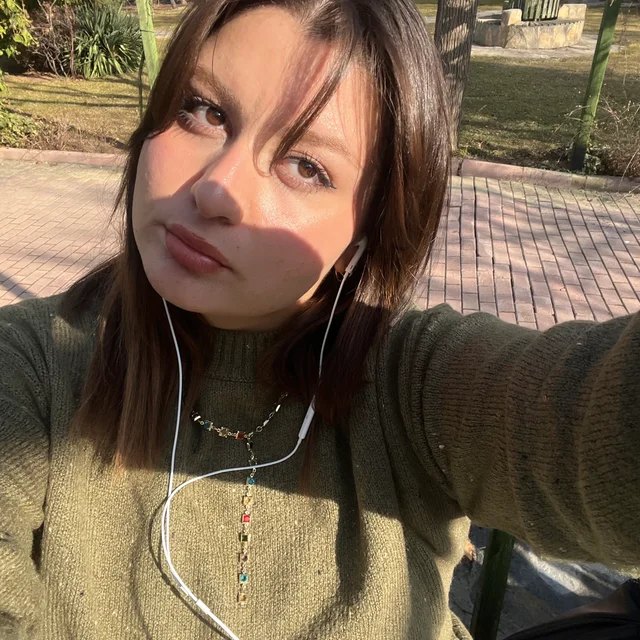 Damla D.