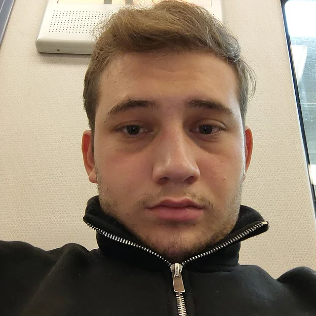 Mehmet A. Ö.