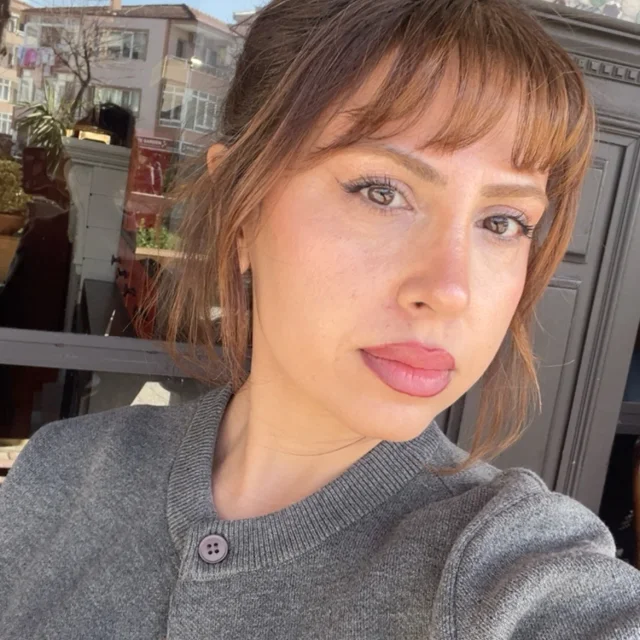 Dilek U.
