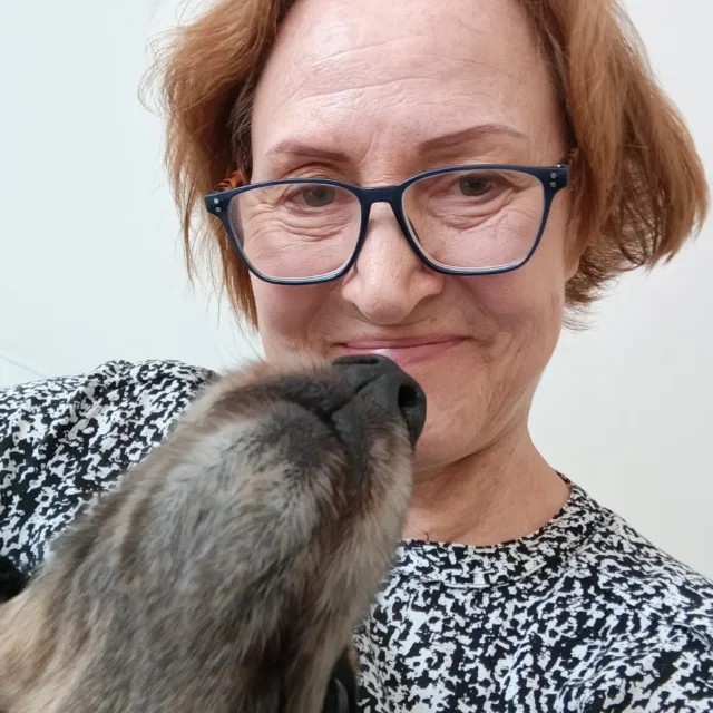 Muğla Menteşe - Köpek Yürüyüşü - Deniz Ç.