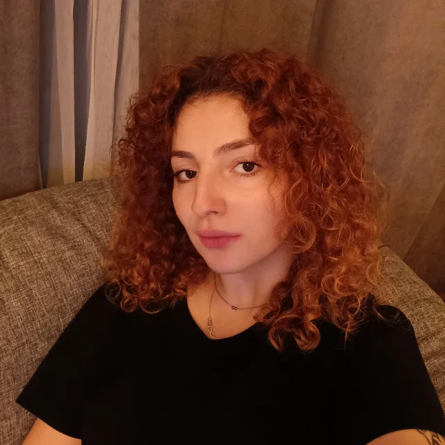 Şevval Y.