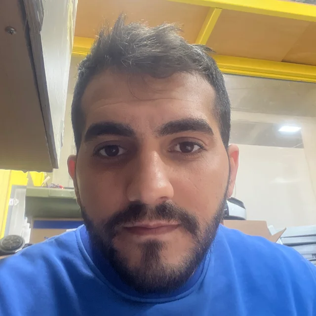Serkan E.