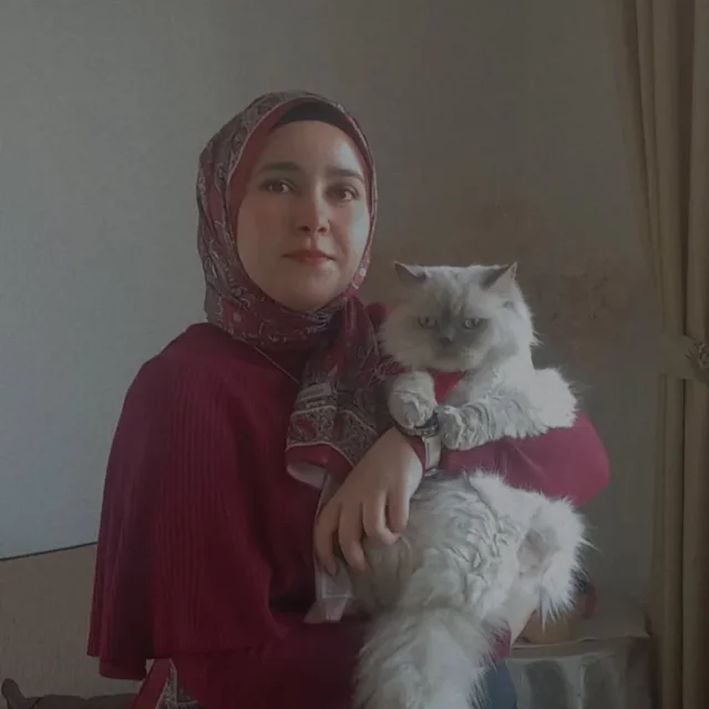 Fatma Ş. B.
